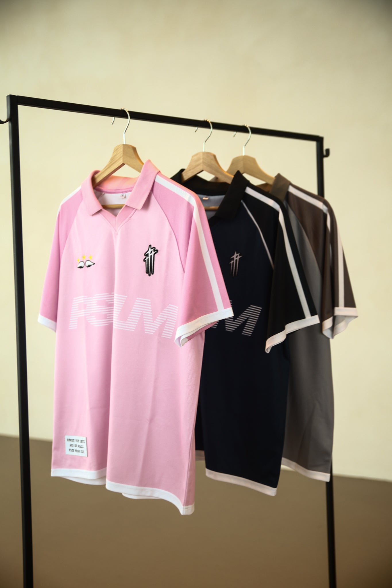 PSVLM23 Mesh Kit 'Pink'