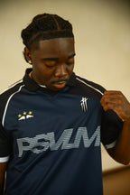 PSVLM23 Mesh Kit 'Navy Blue'