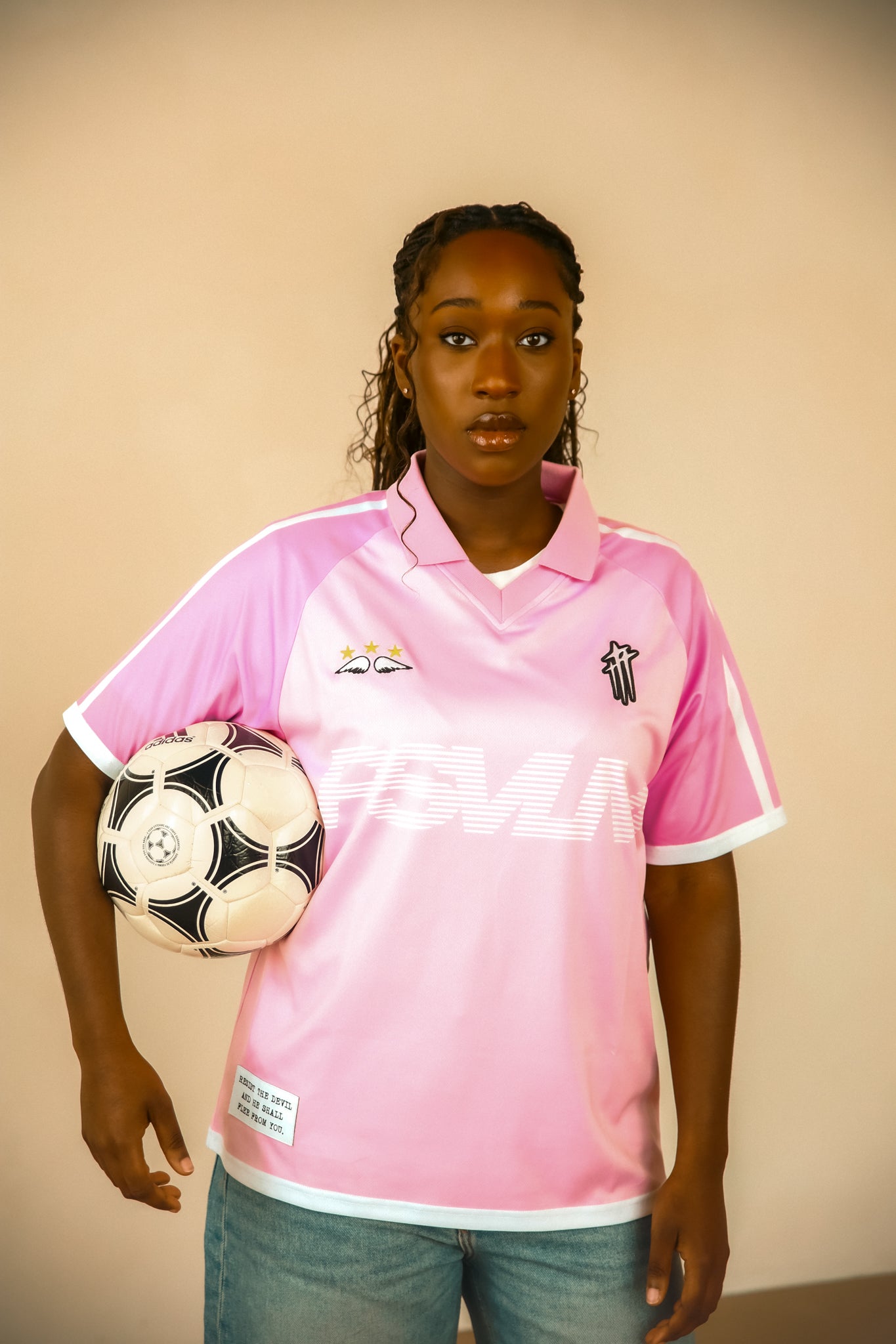 PSVLM23 Mesh Kit 'Pink'